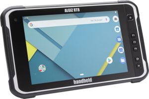 Tablet robusto ALGIZ RT8