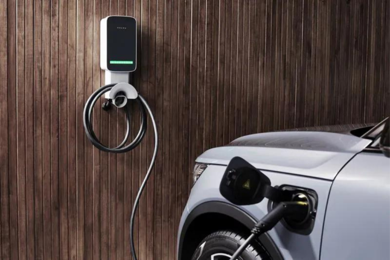 Carros elétricos a longo prazo pagam sua diferença com economia na gasolina