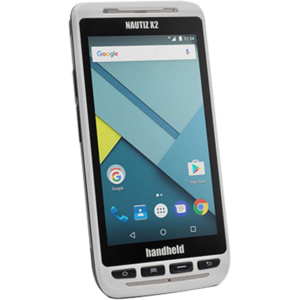 Smartphone robusto NAUTIZ X2