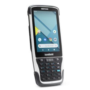 Celular Robusto Nautiz X41