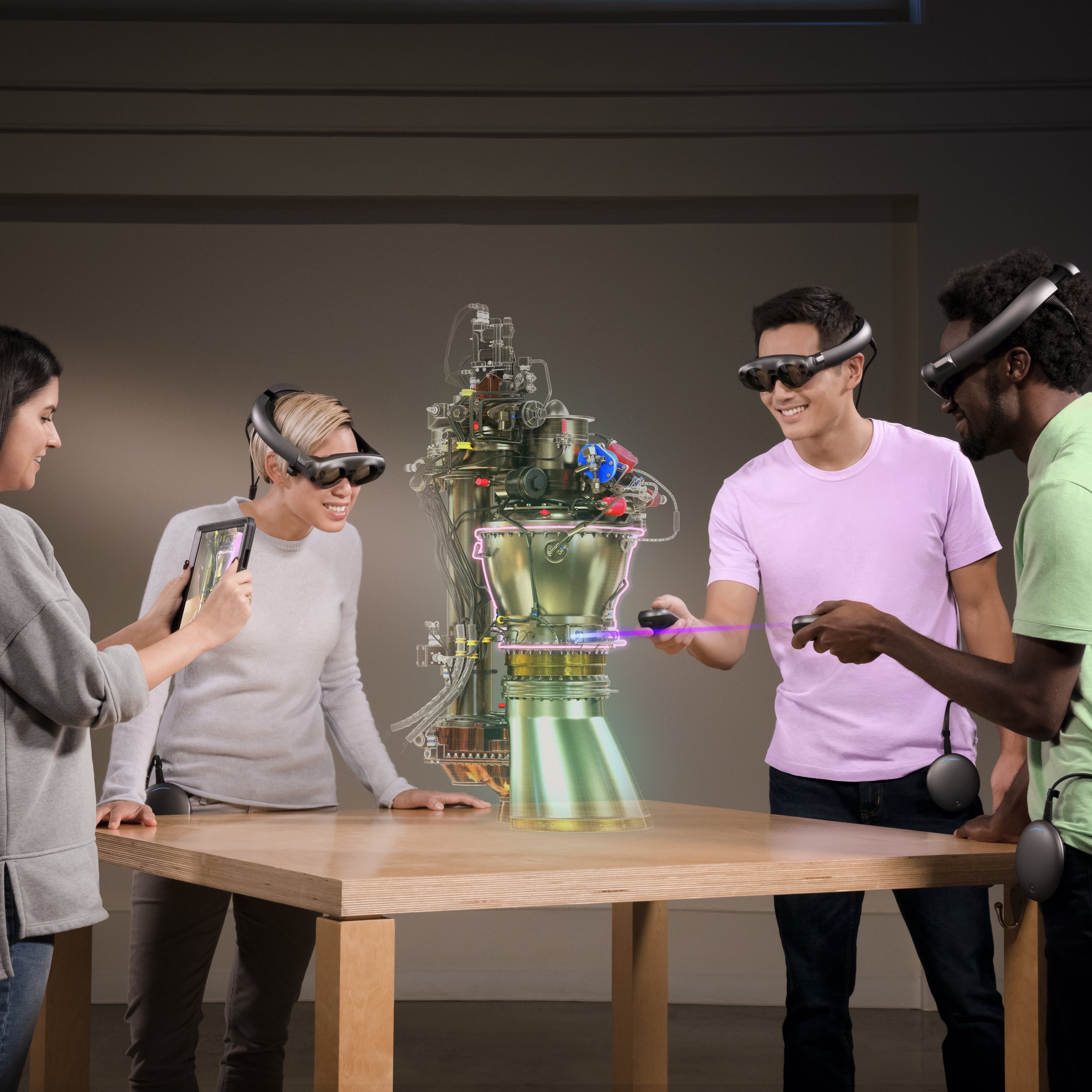 Entenda, o que é Realidade Virtual ?