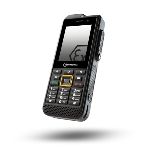 Smartphone EX 5