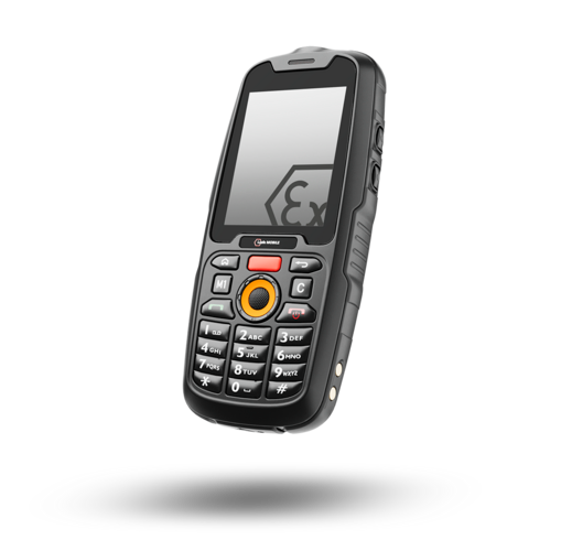 Smartphone EX 4