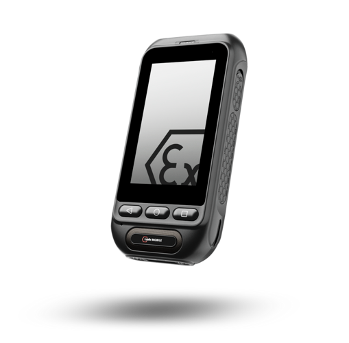 Smartphone EX 6