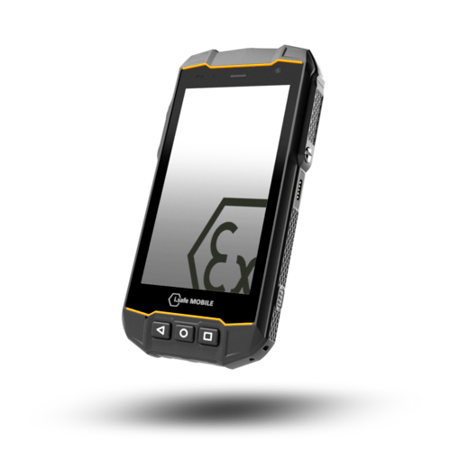 Smartphone EX 7