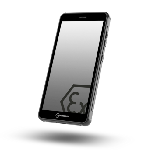 Smartphone EX 8