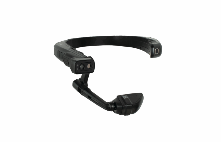 RealWear Hands-Free Thermal Camera