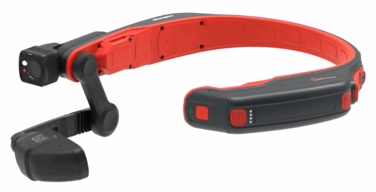 RealWear Navigator Z1 2