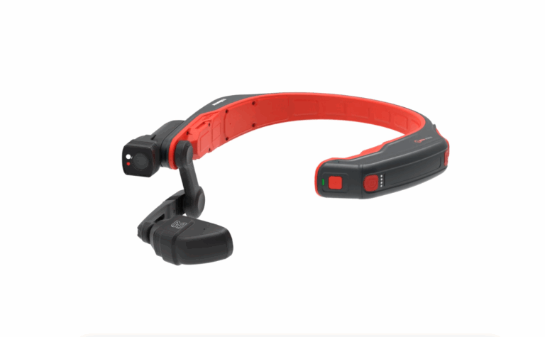 RealWear Navigator Z1 3