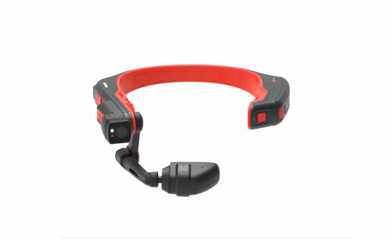 RealWear Navigator Z1 4