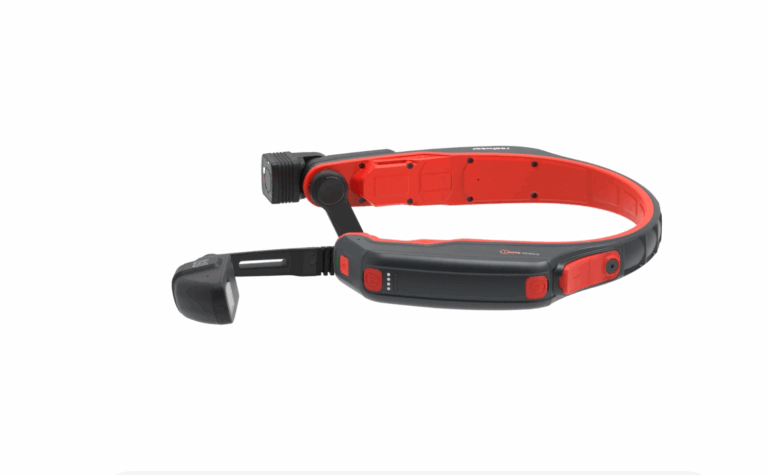 RealWear Navigator Z1 5