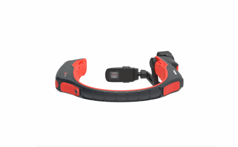 RealWear Navigator Z1 6