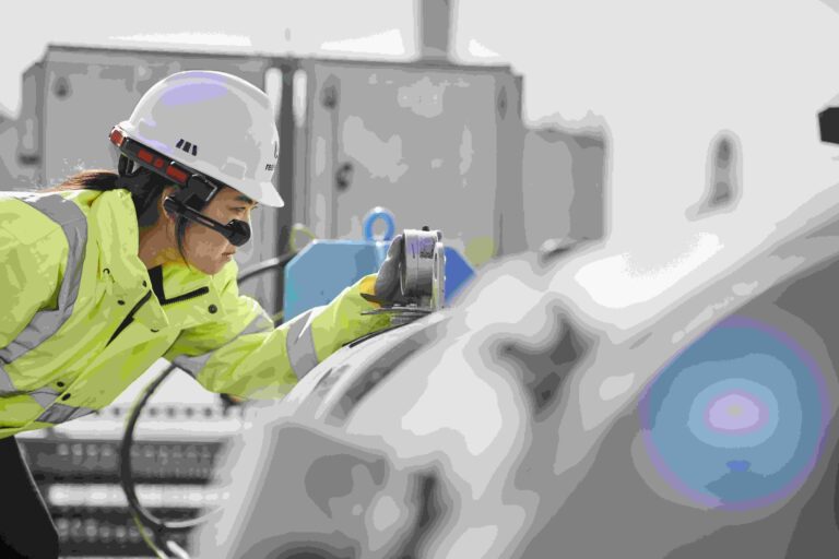 RealWear Navigator Z1 - Water 2